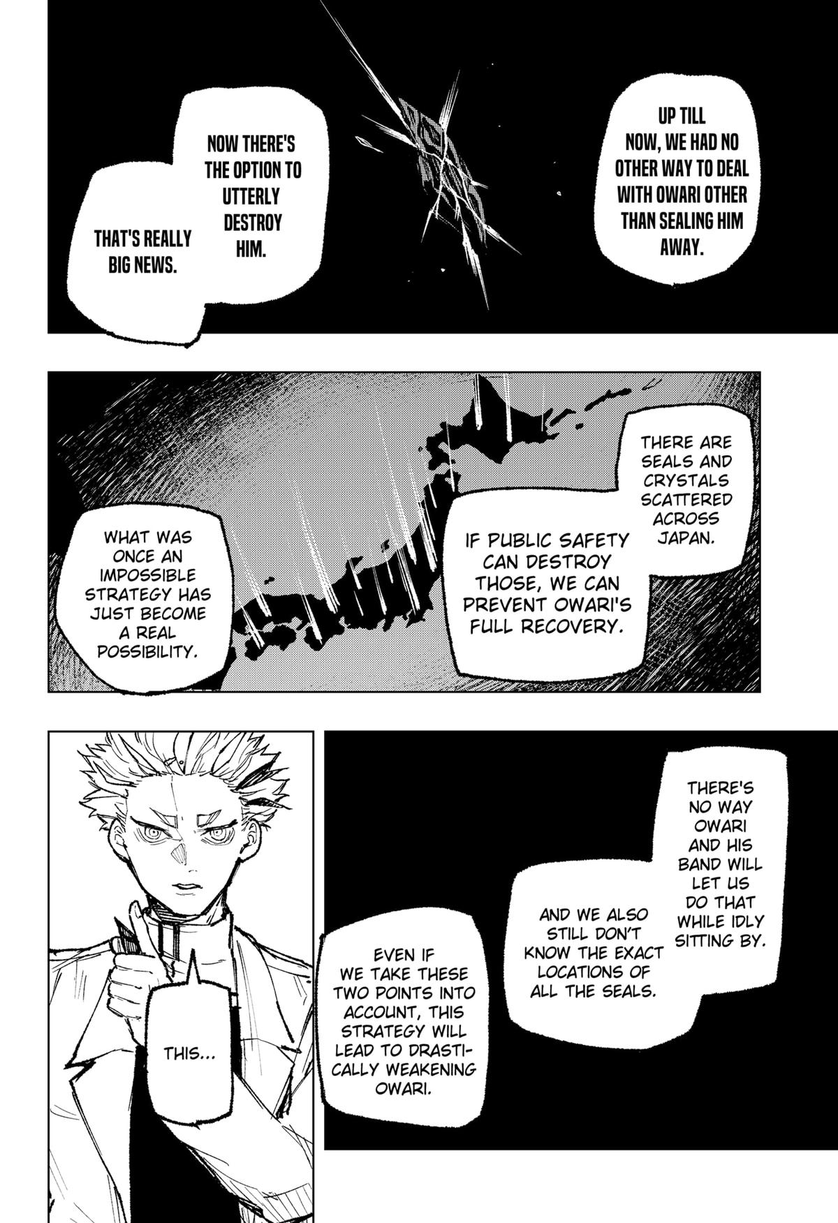 Oversleeping Takahashi Chapter 27 16