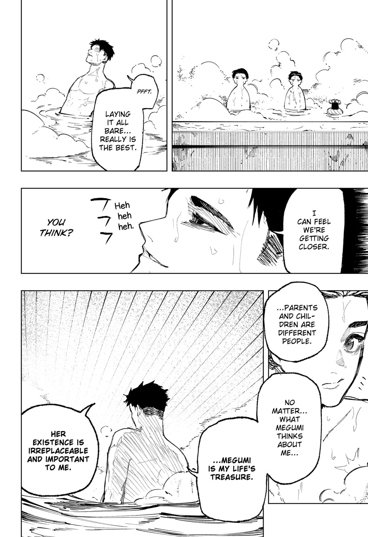 Oversleeping Takahashi Chapter 31 12