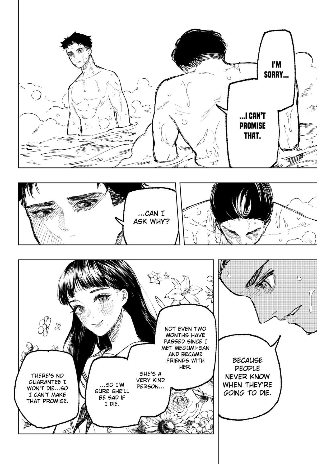 Oversleeping Takahashi Chapter 31 14