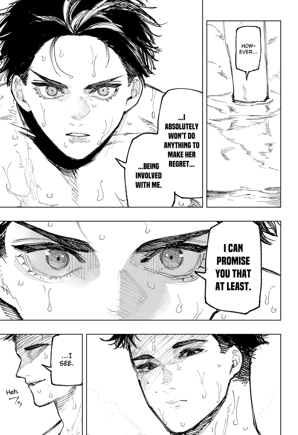 Oversleeping Takahashi Chapter 31 15