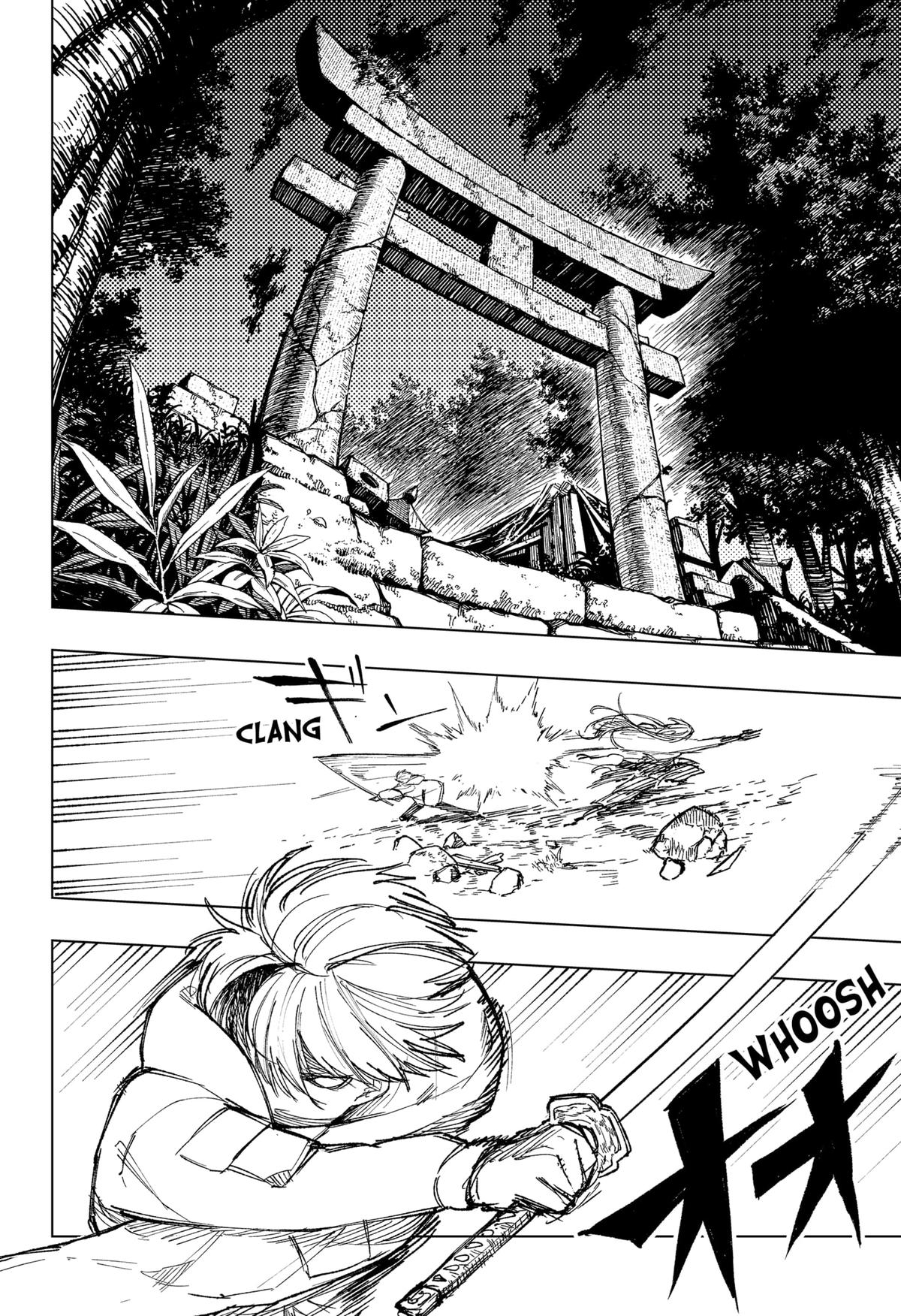 Oversleeping Takahashi Chapter 31 18