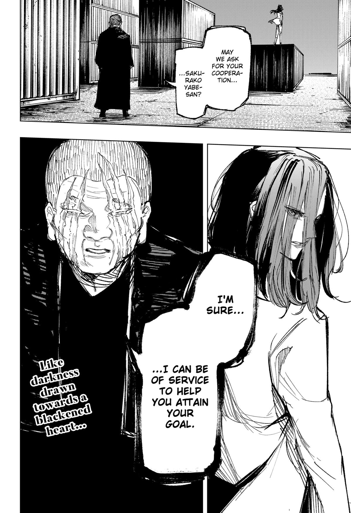 Oversleeping Takahashi Chapter 34 20