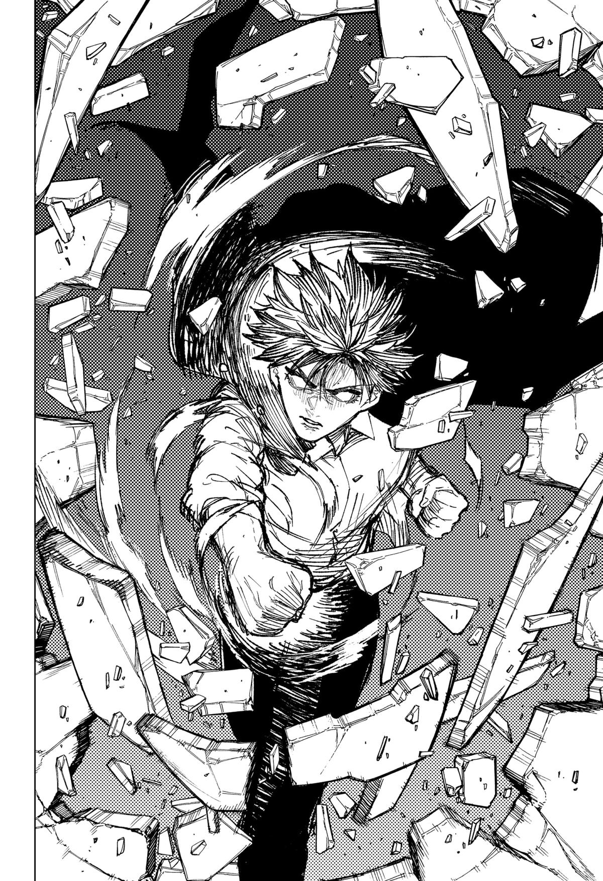 Oversleeping Takahashi Chapter 36 6