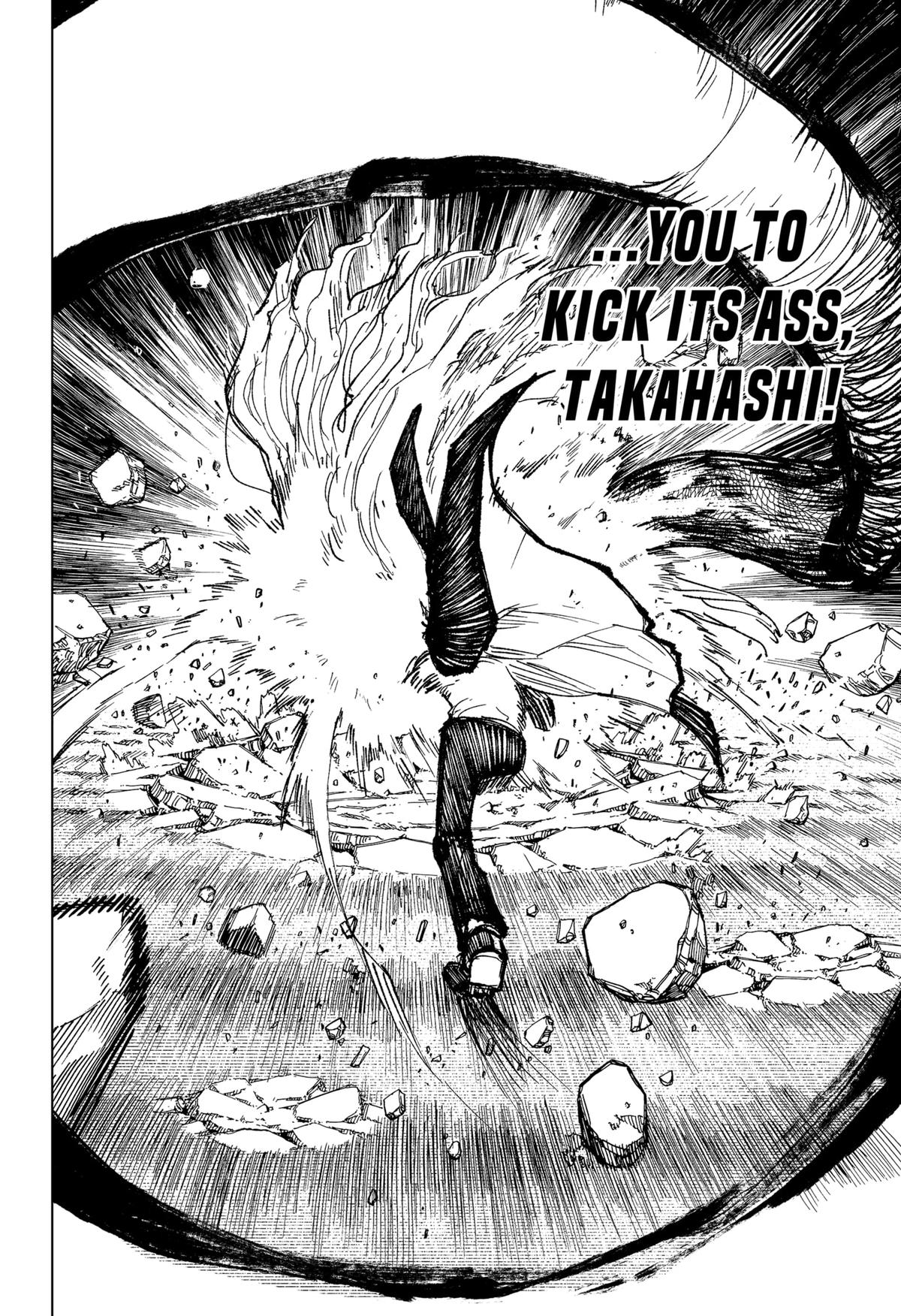 Oversleeping Takahashi Chapter 36 12