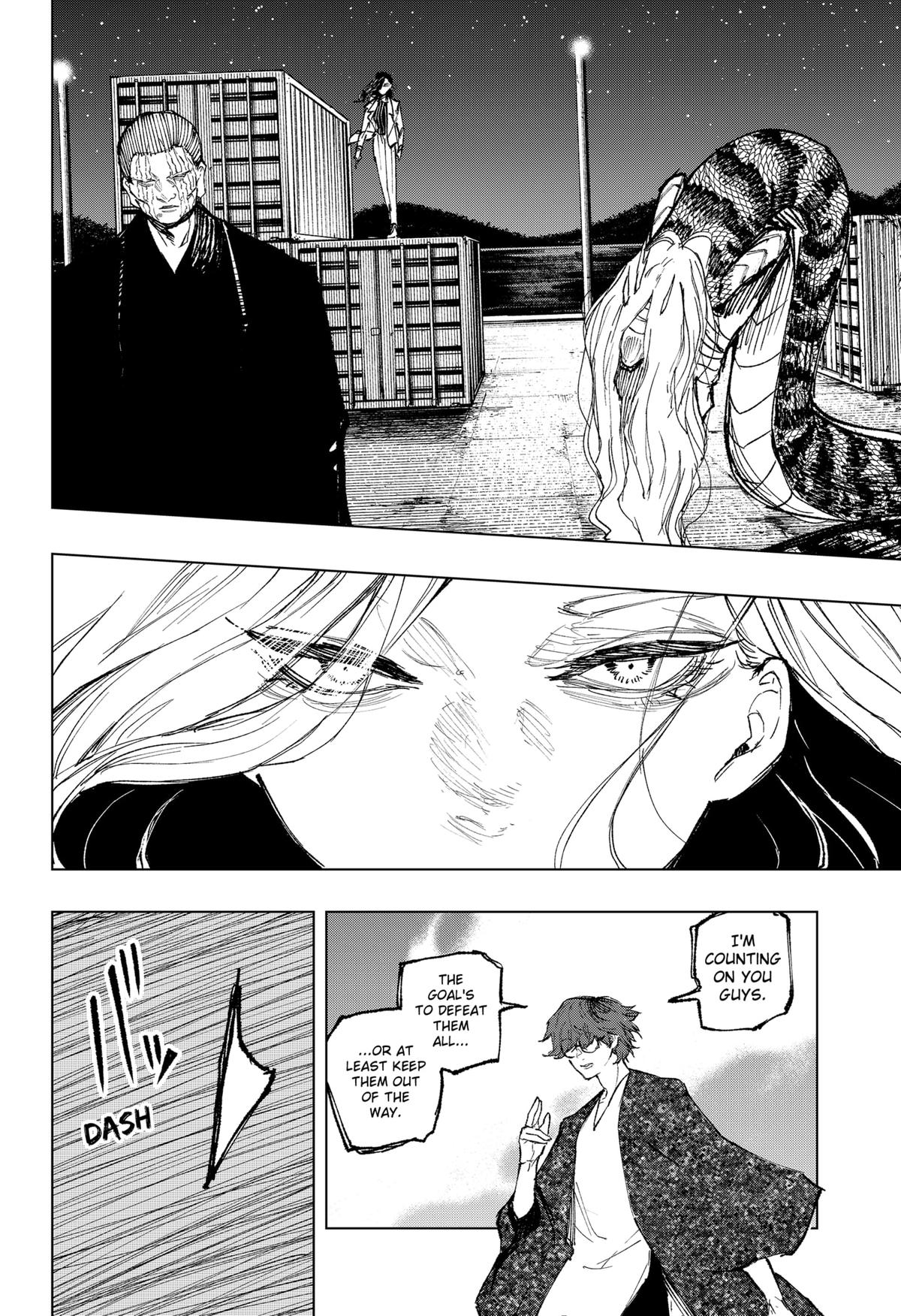 Oversleeping Takahashi Chapter 36 18