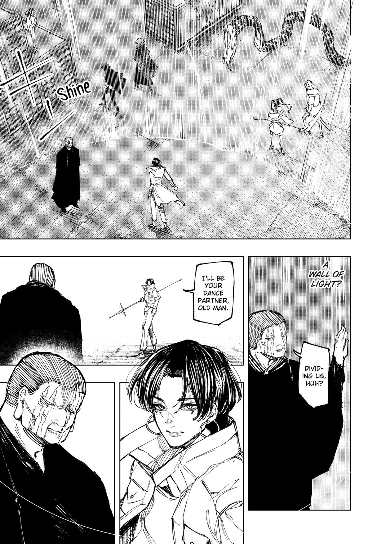 Oversleeping Takahashi Chapter 36 19