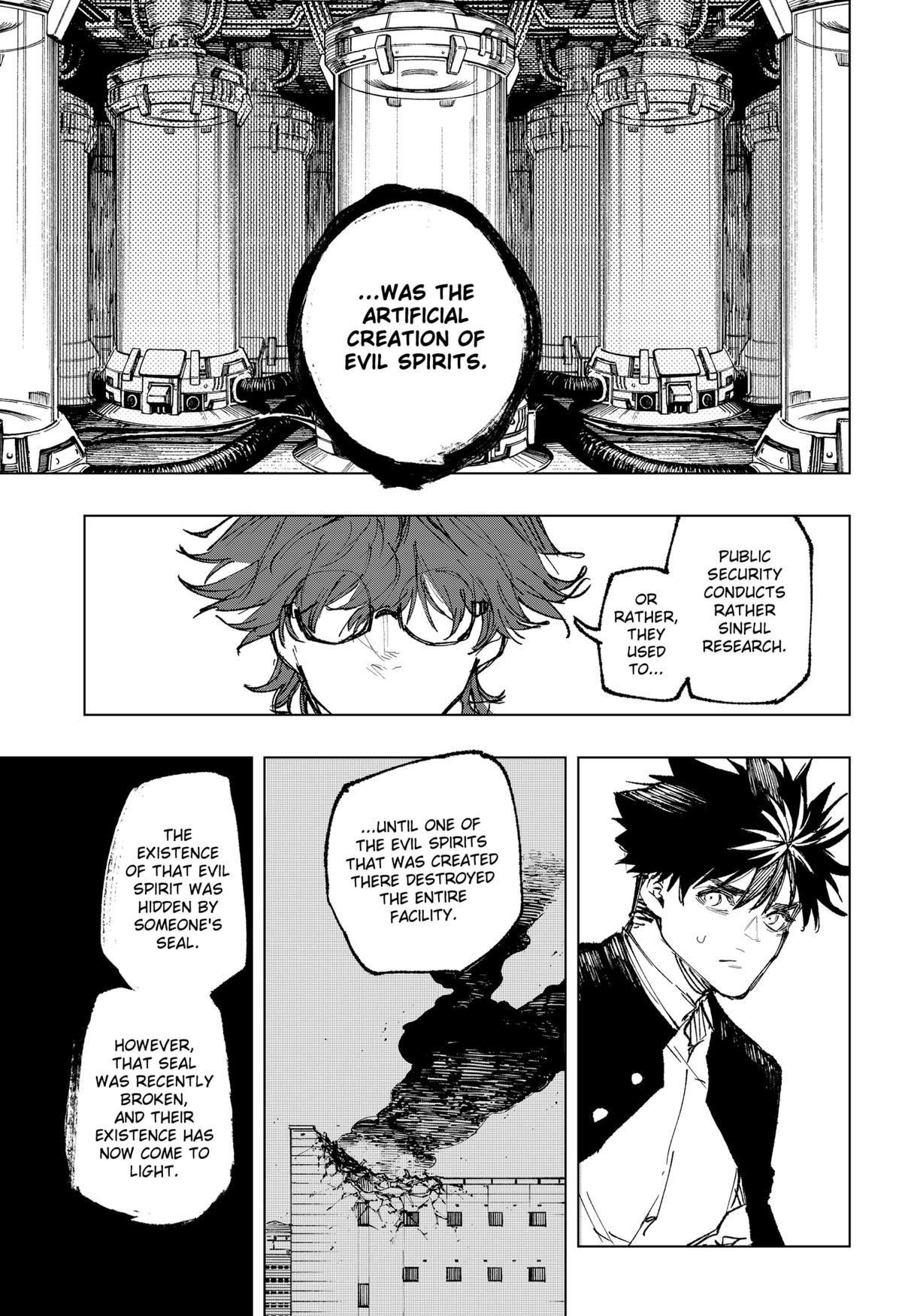 Oversleeping Takahashi Chapter 37 7