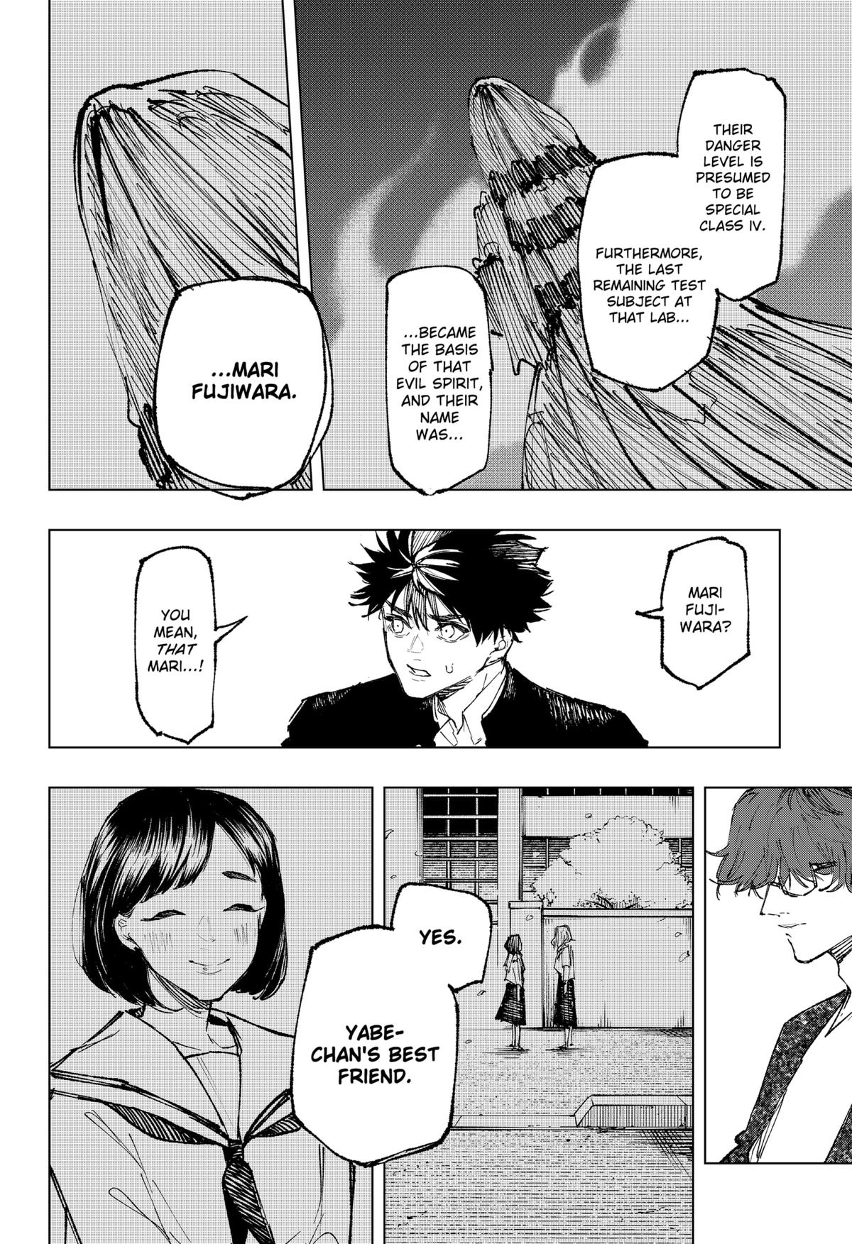 Oversleeping Takahashi Chapter 37 8