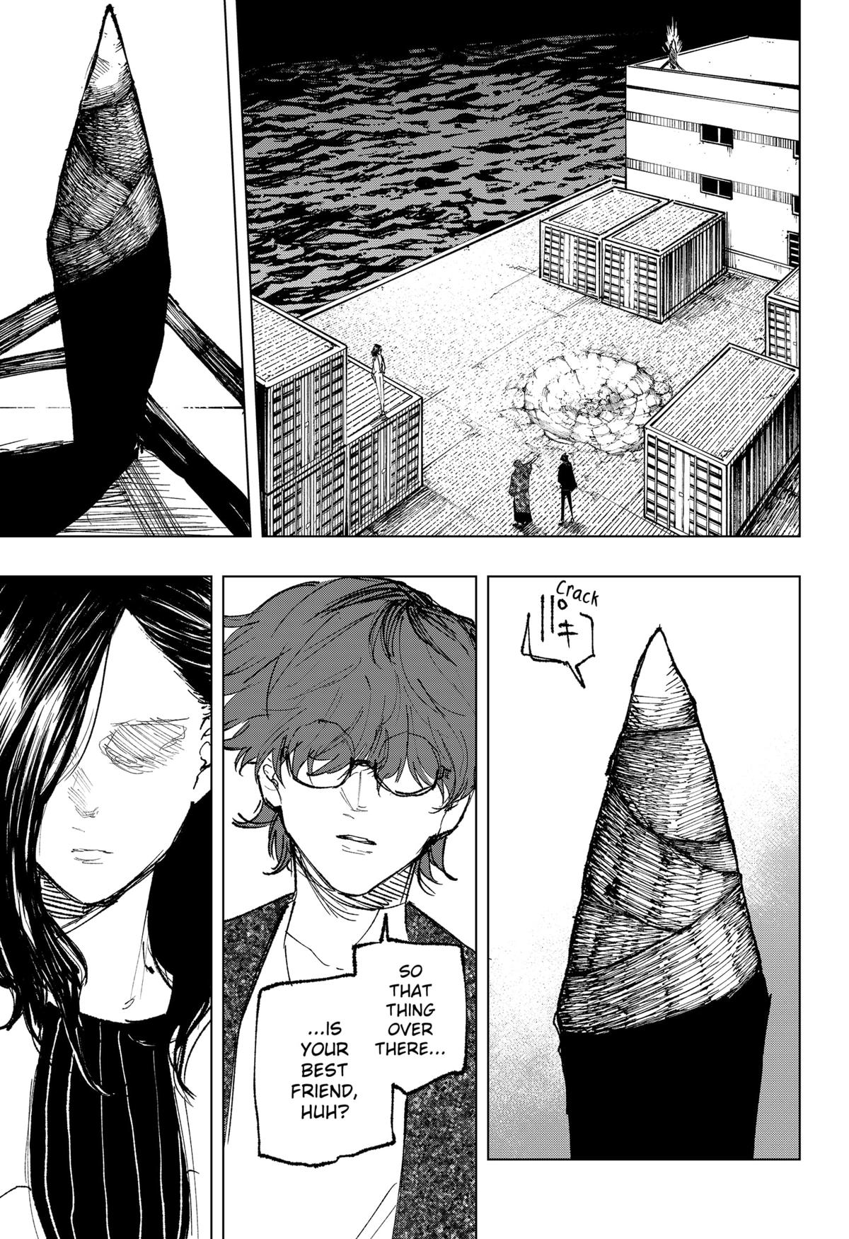 Oversleeping Takahashi Chapter 37 9