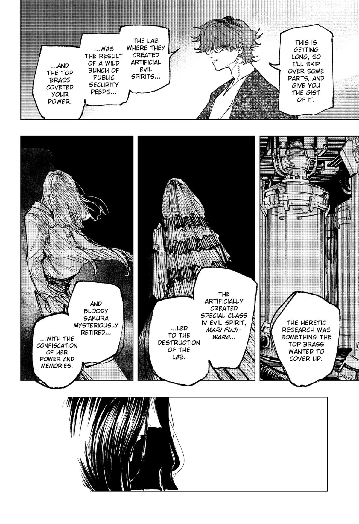 Oversleeping Takahashi Chapter 37 10