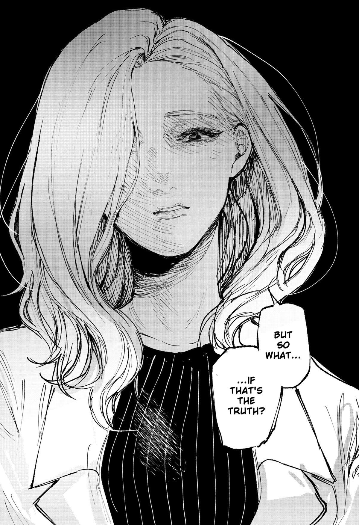 Oversleeping Takahashi Chapter 37 12