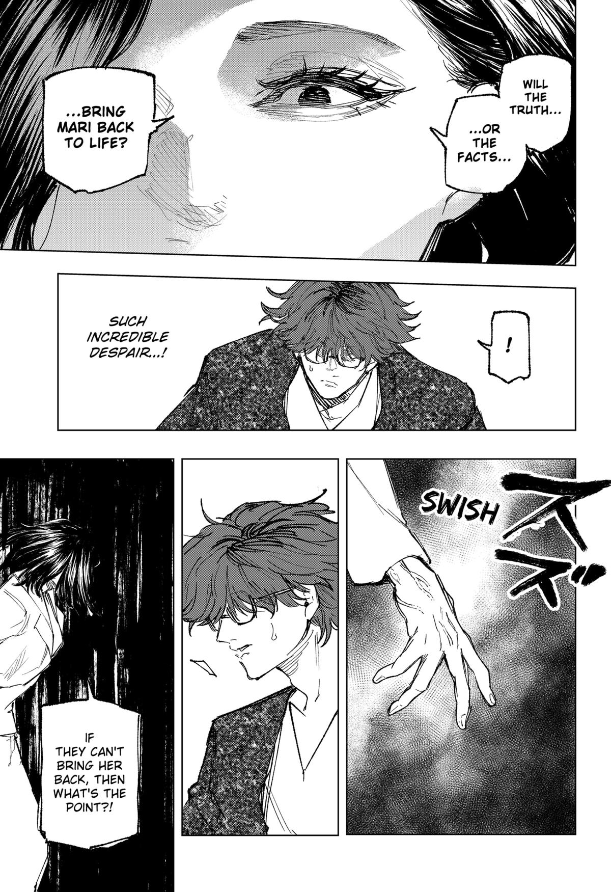 Oversleeping Takahashi Chapter 37 13