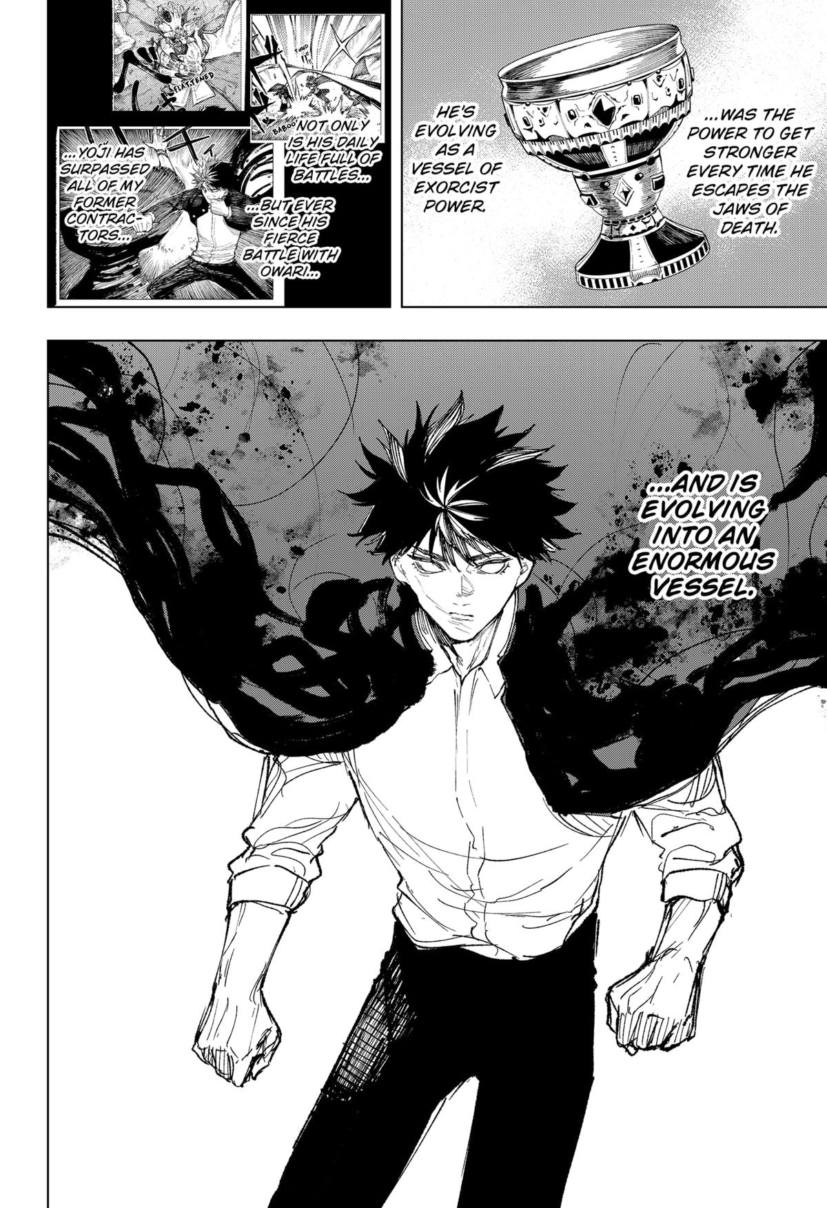 Oversleeping Takahashi Chapter 37 18