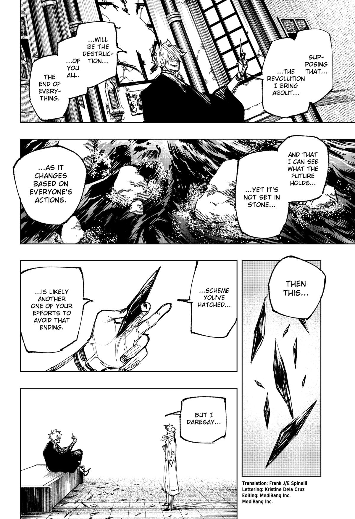 Oversleeping Takahashi Chapter 39 2