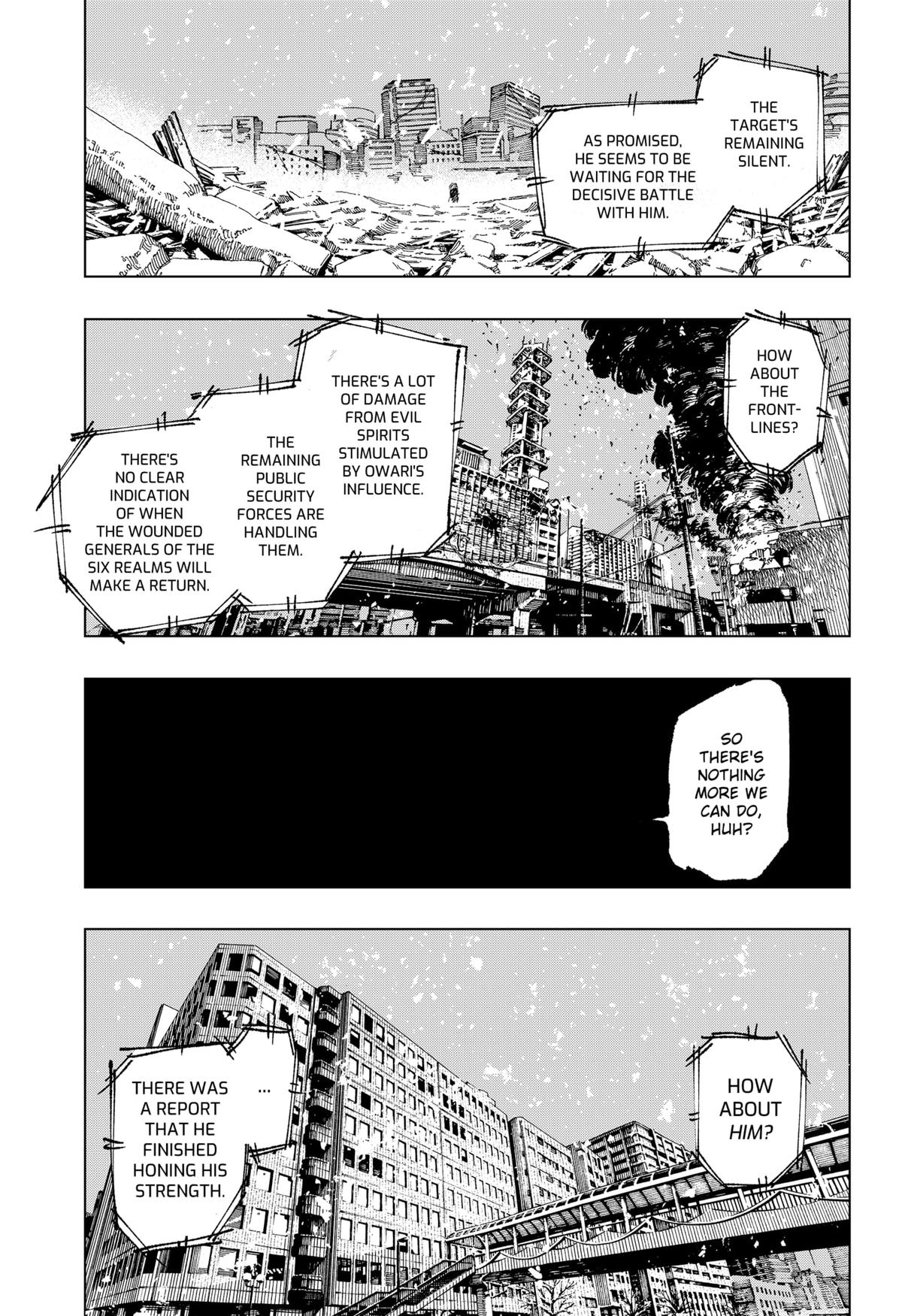 Oversleeping Takahashi Chapter 39 10