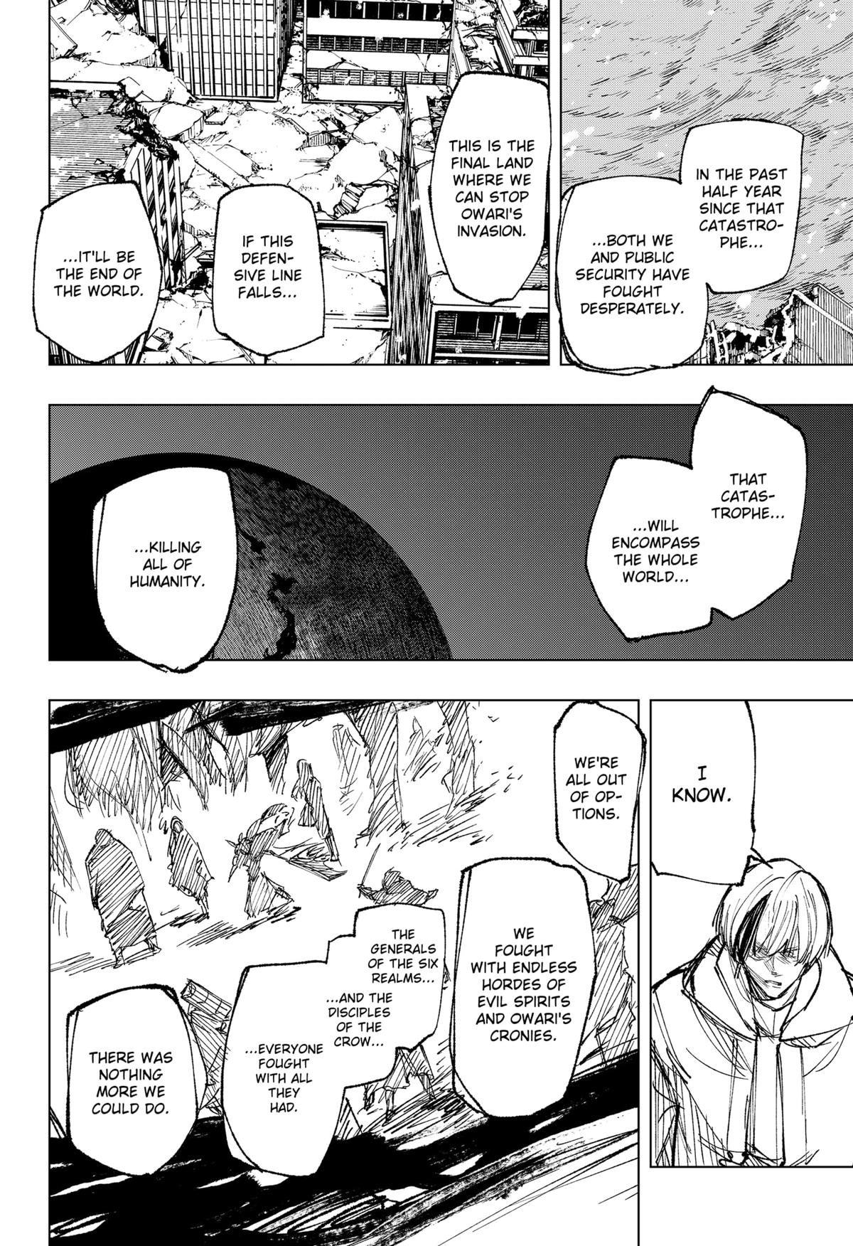 Oversleeping Takahashi Chapter 39 13