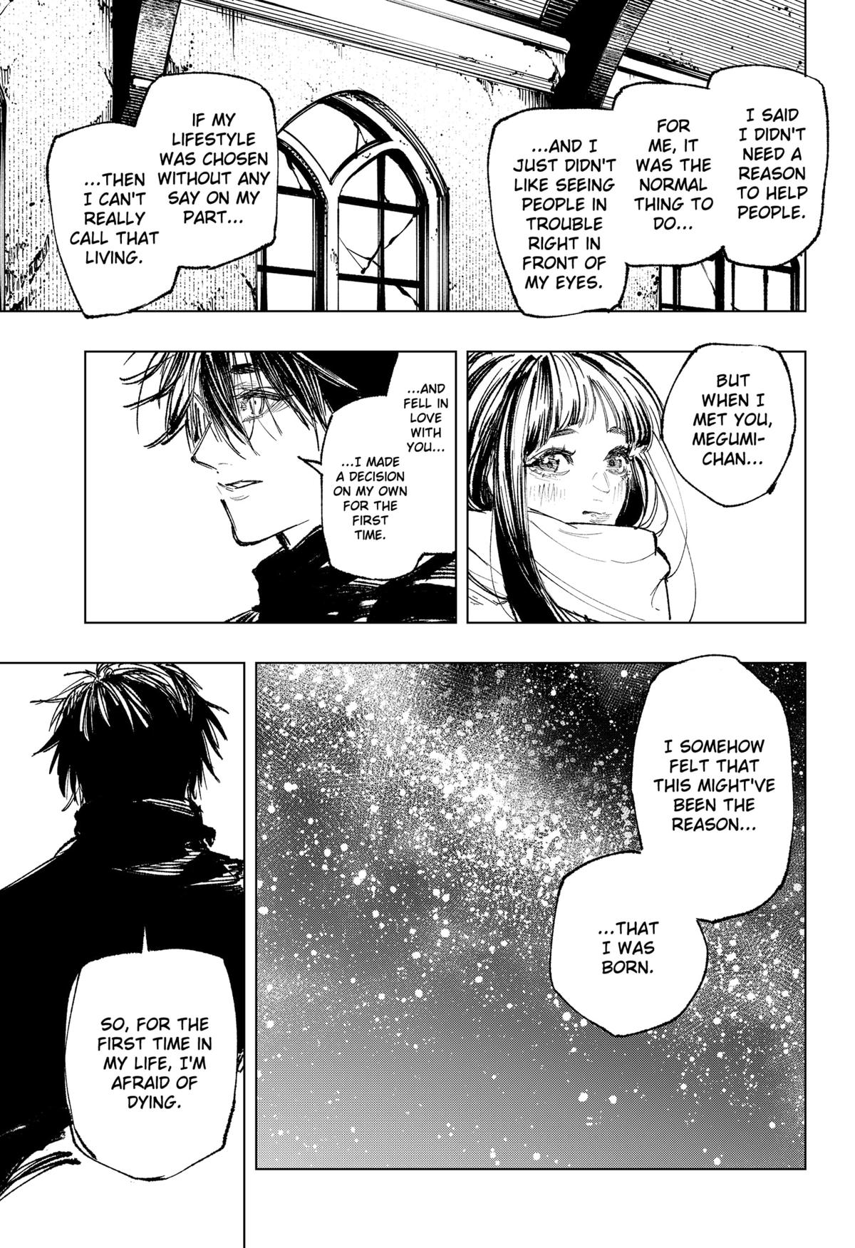 Oversleeping Takahashi Chapter 40 12