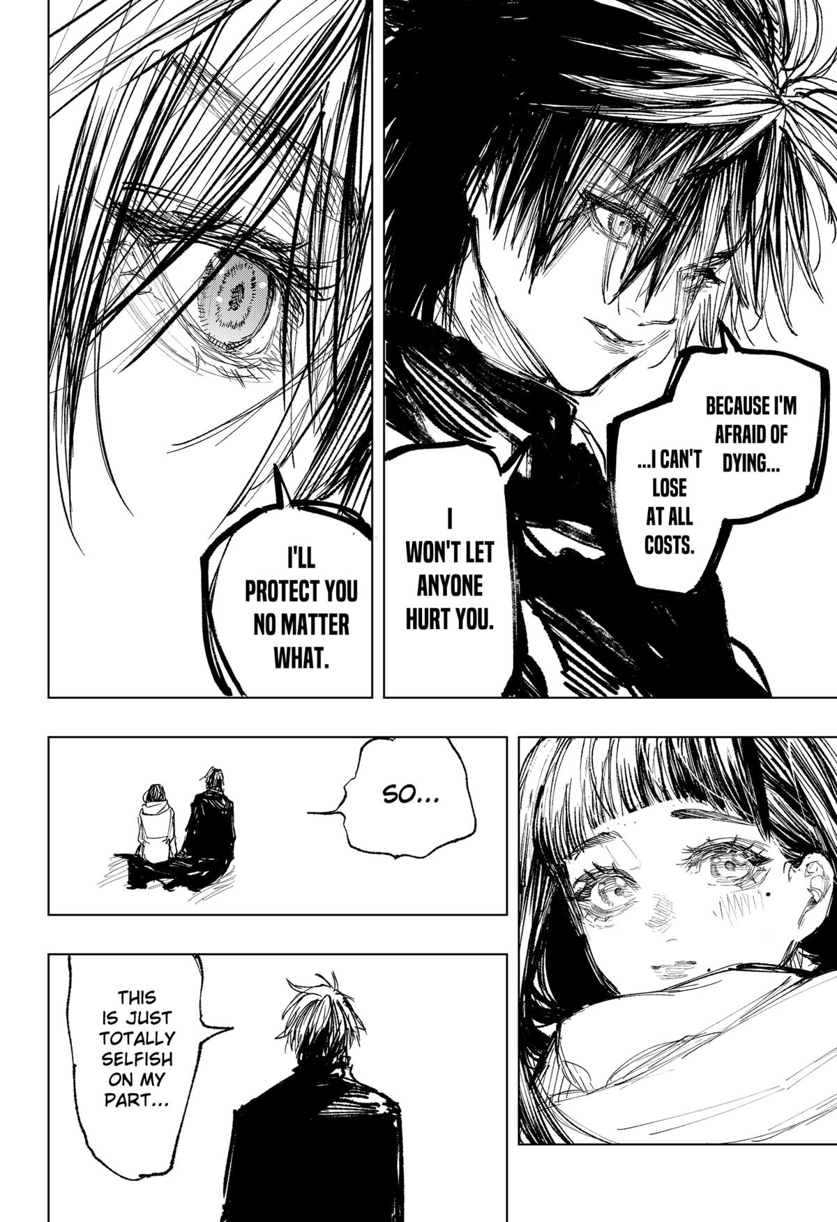 Oversleeping Takahashi Chapter 40 13