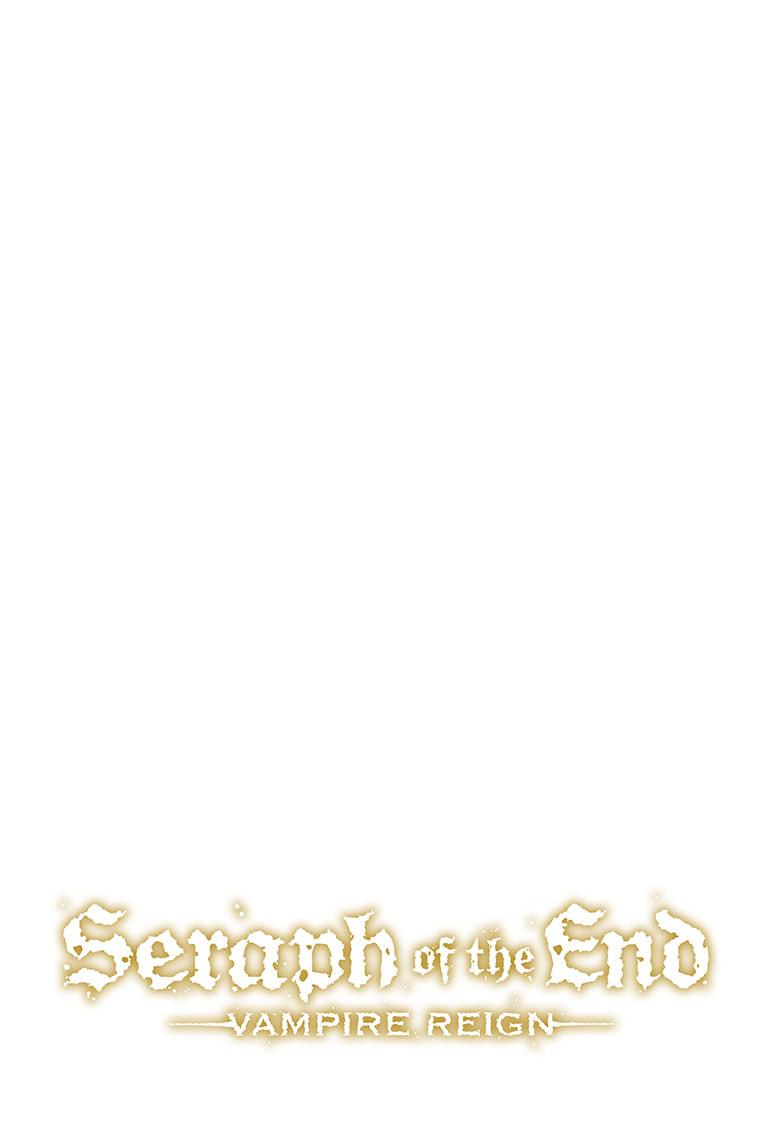Seraph of the End - Vampire Reign Chapter 141 2