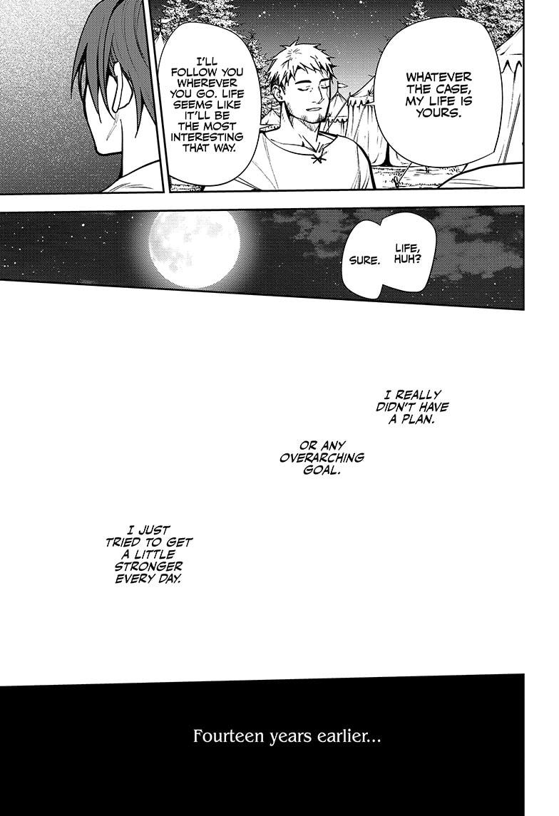 Seraph of the End - Vampire Reign Chapter 141 7
