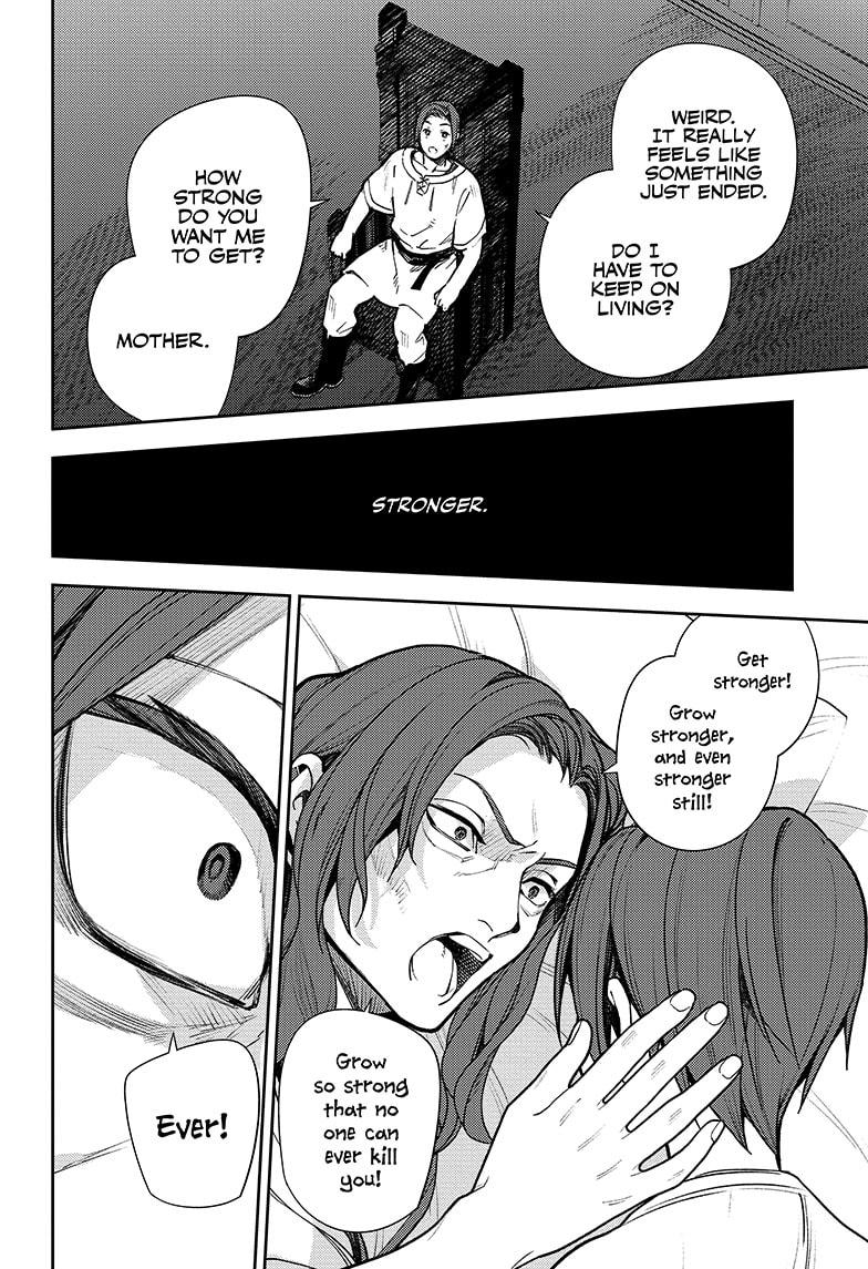 Seraph of the End - Vampire Reign Chapter 141 18