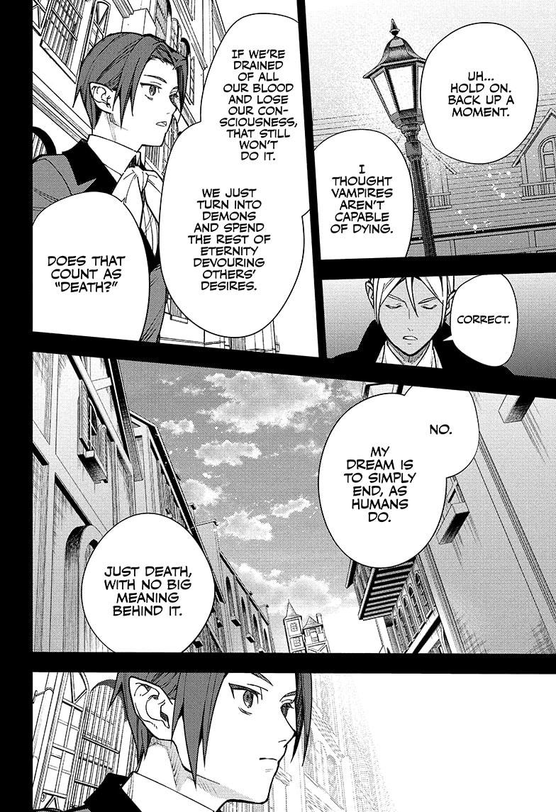 Seraph of the End - Vampire Reign Chapter 143 12