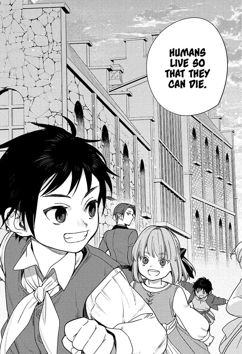 Seraph of the End - Vampire Reign Chapter 143 15