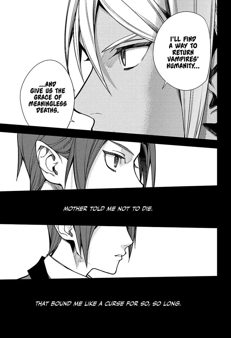 Seraph of the End - Vampire Reign Chapter 143 19