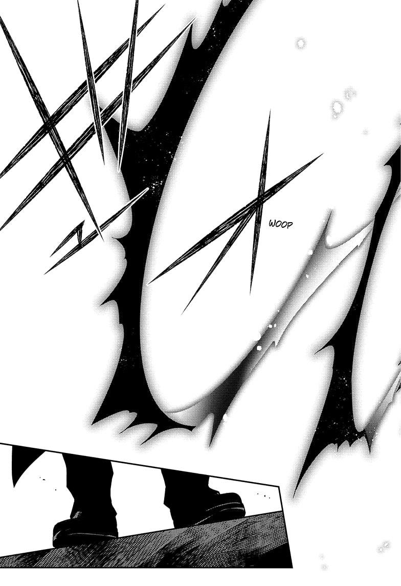 Seraph of the End - Vampire Reign Chapter 143 31