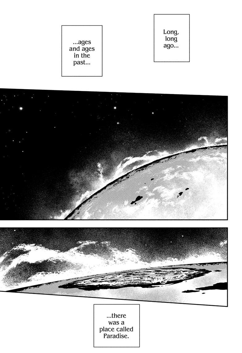 Seraph of the End - Vampire Reign Chapter 146 7