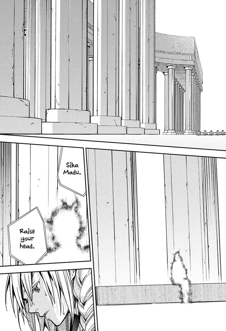 Seraph of the End - Vampire Reign Chapter 146 13