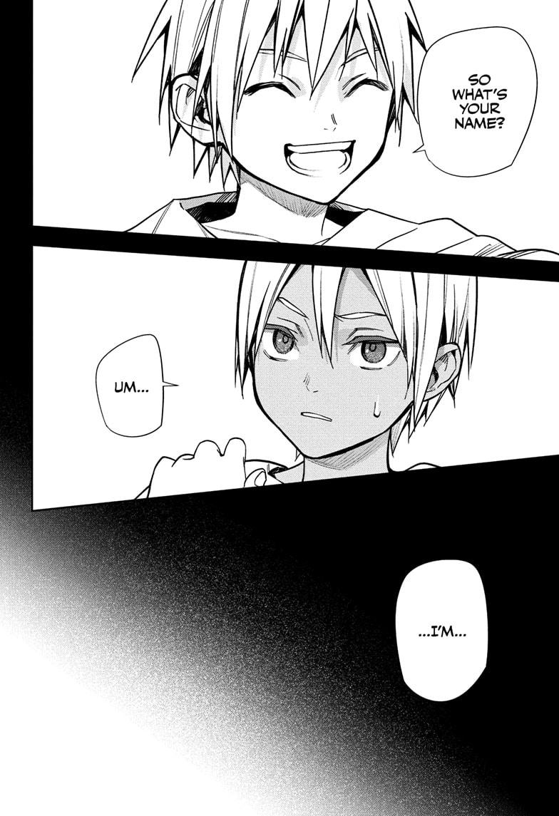 Seraph of the End - Vampire Reign Chapter 146 36