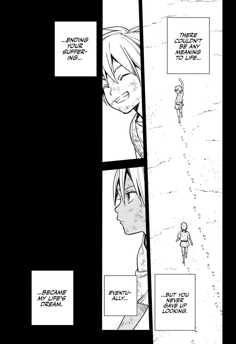 Seraph of the End - Vampire Reign Chapter 147 17