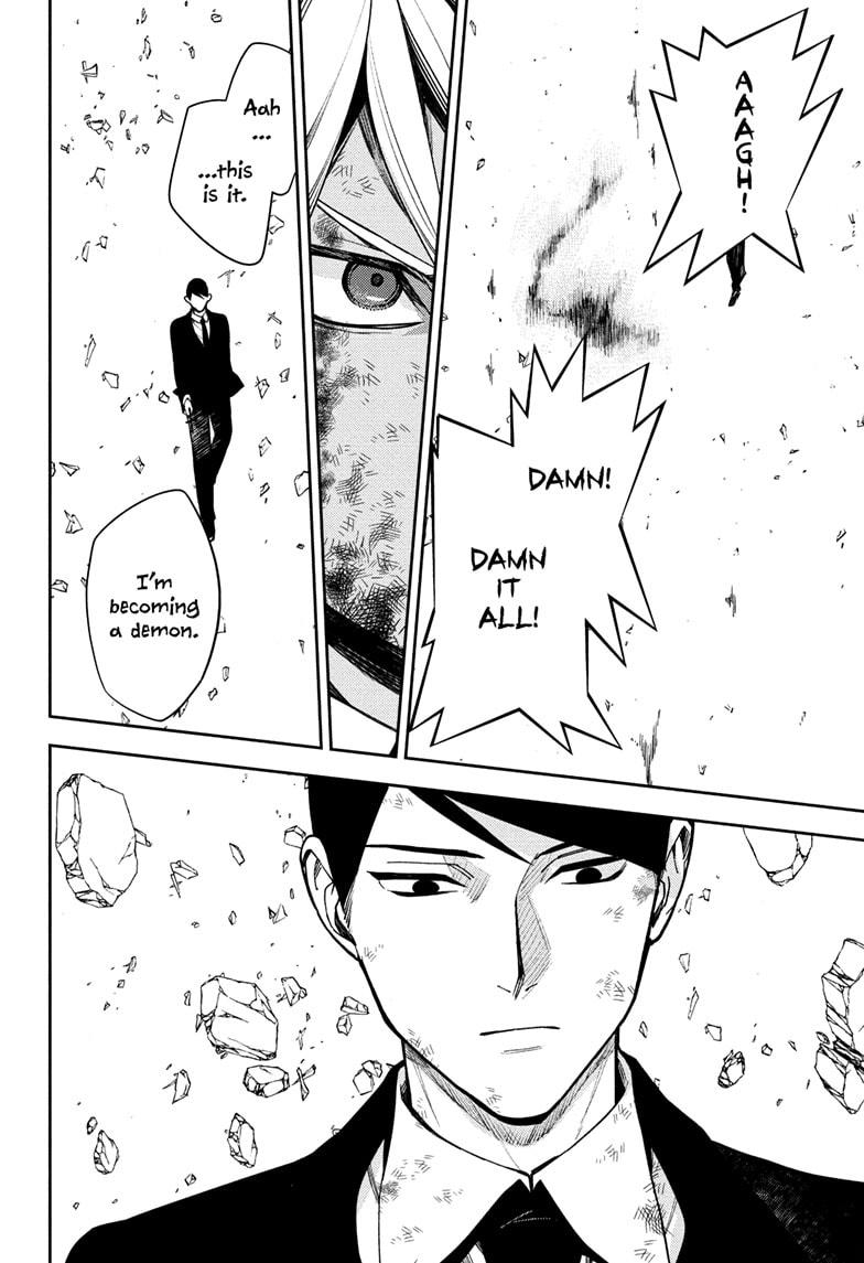 Seraph of the End - Vampire Reign Chapter 147 20
