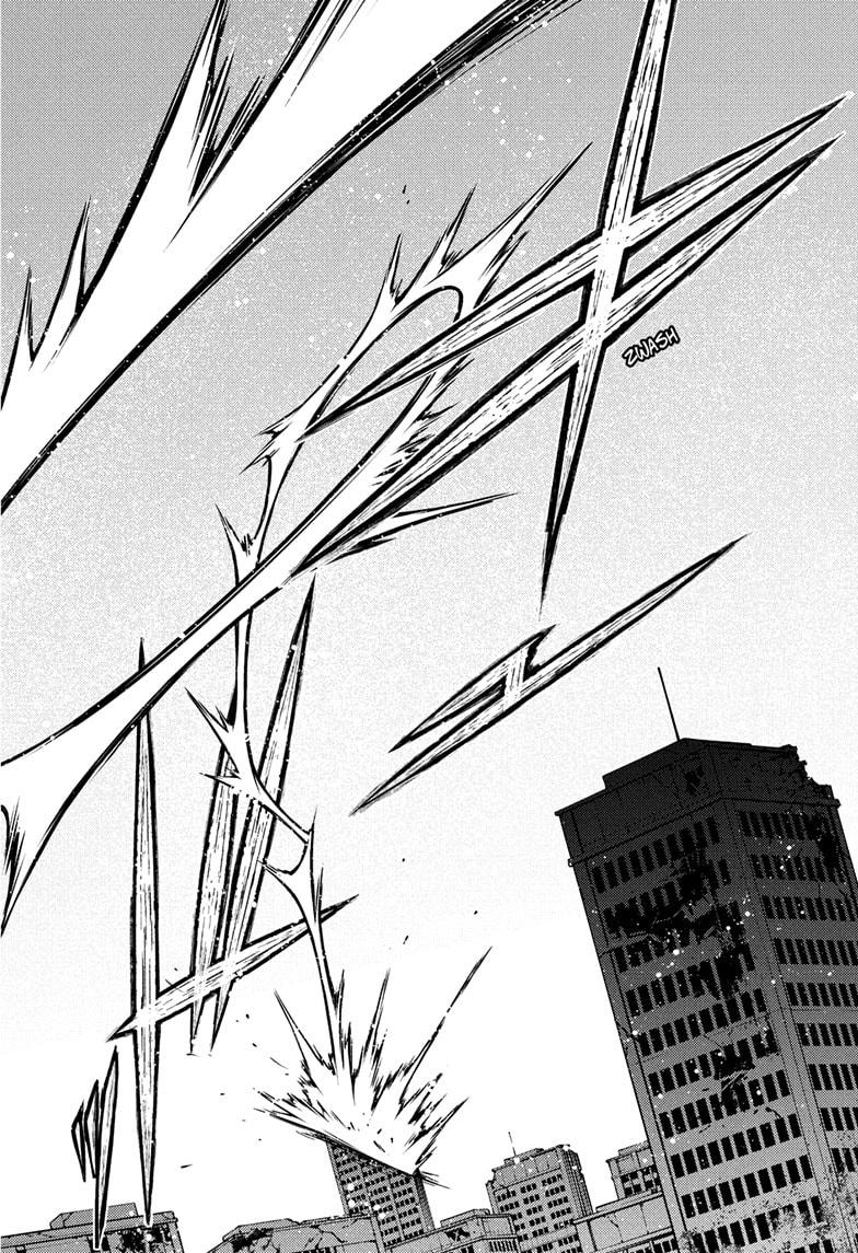 Seraph of the End - Vampire Reign Chapter 147 22