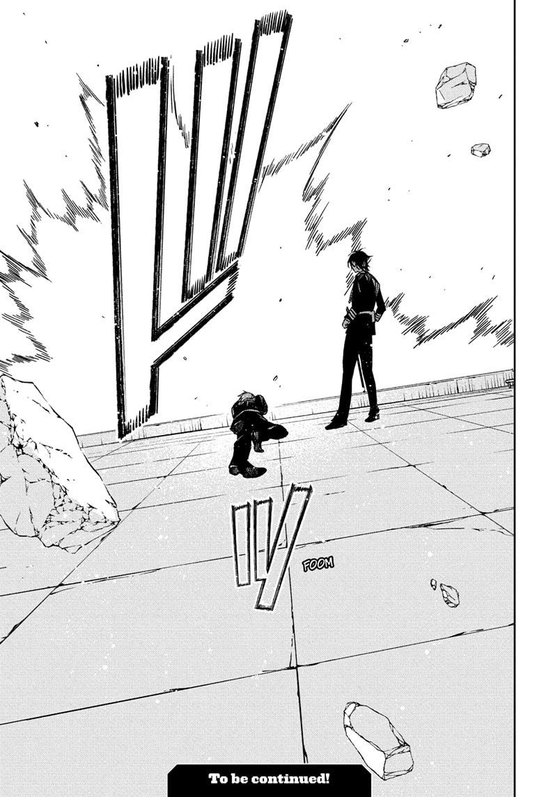 Seraph of the End - Vampire Reign Chapter 147 35