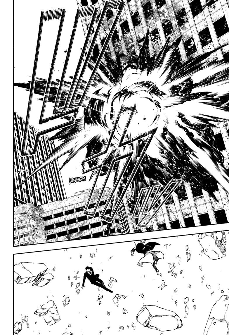 Seraph of the End - Vampire Reign Chapter 149 34