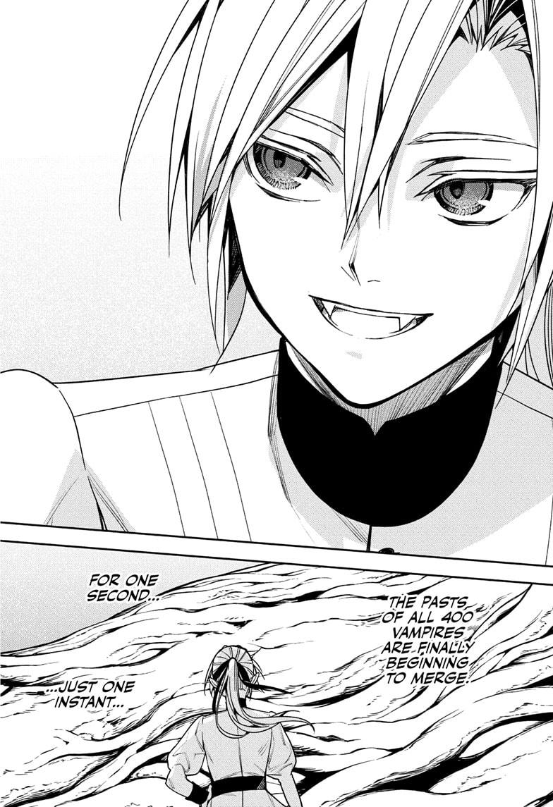 Seraph of the End - Vampire Reign Chapter 150 24