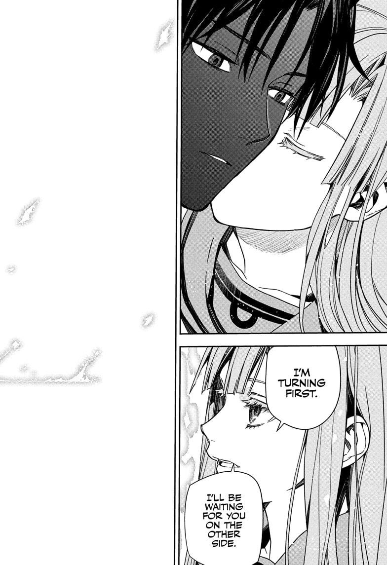 Seraph of the End - Vampire Reign Chapter 152 24