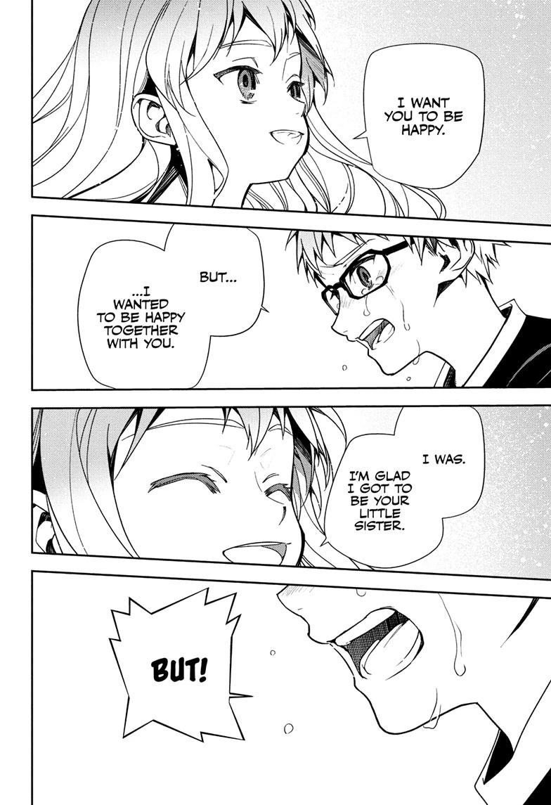 Seraph of the End - Vampire Reign Chapter 155 30