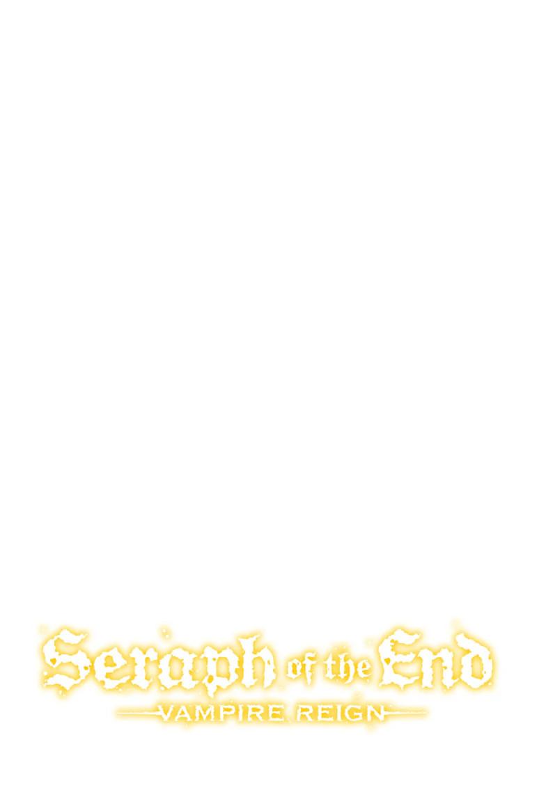 Seraph of the End - Vampire Reign Chapter 156 2