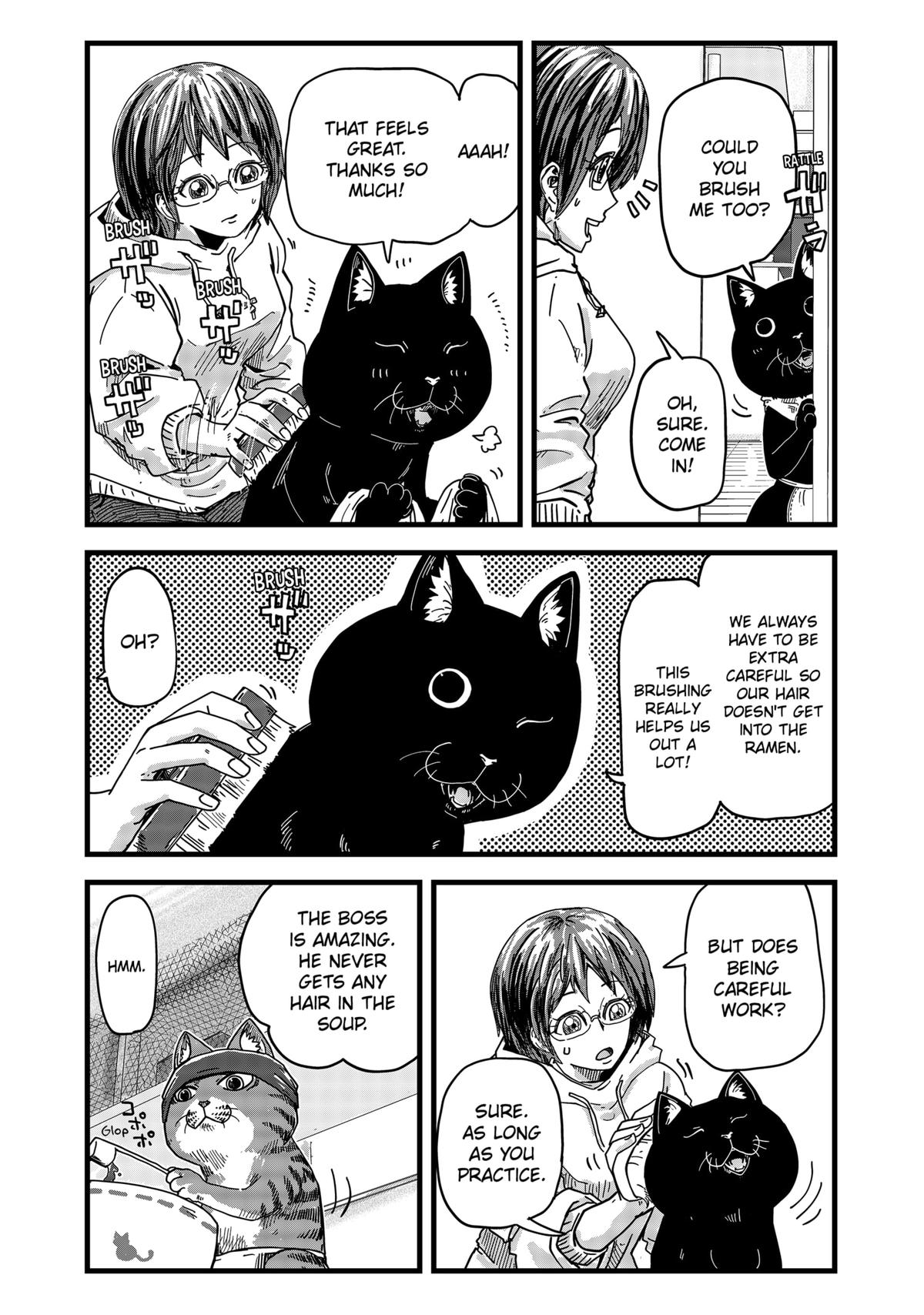 Red Cat Ramen Chapter 1 12