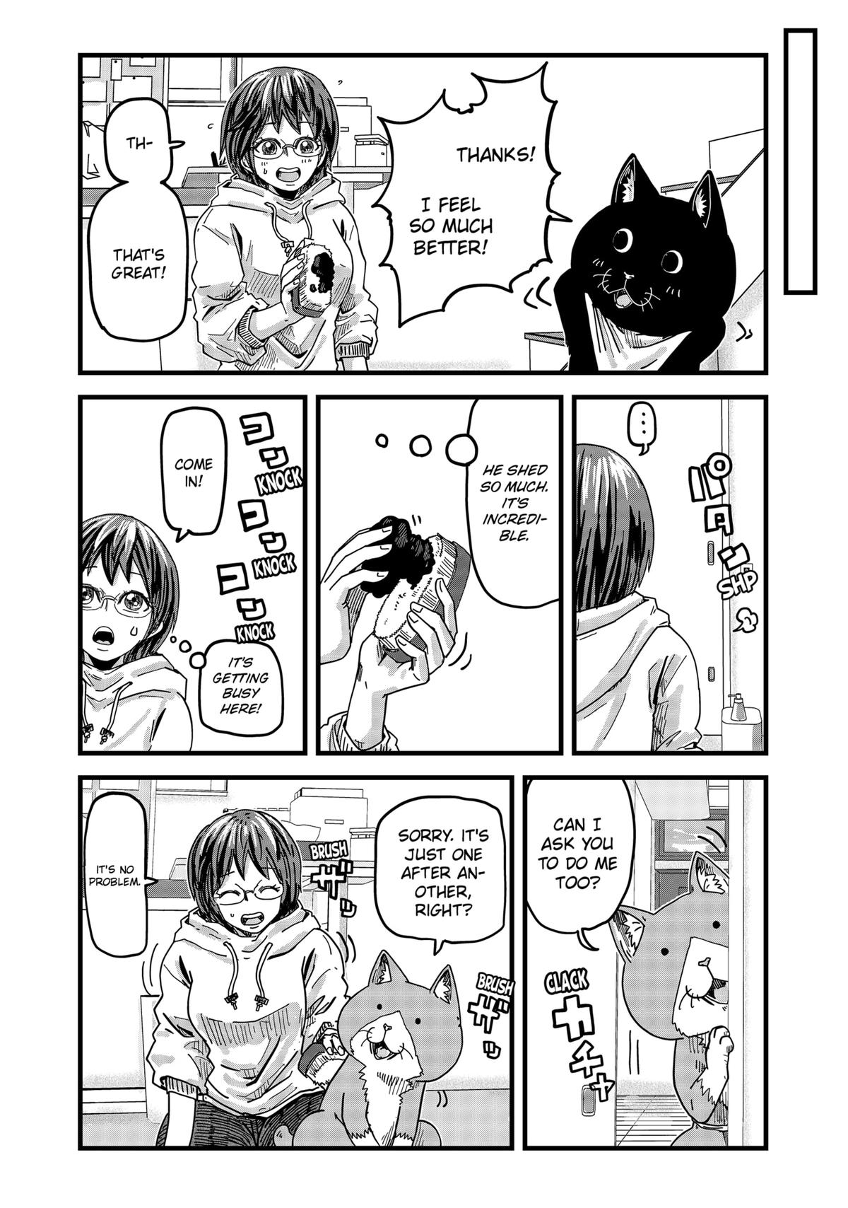 Red Cat Ramen Chapter 1 13