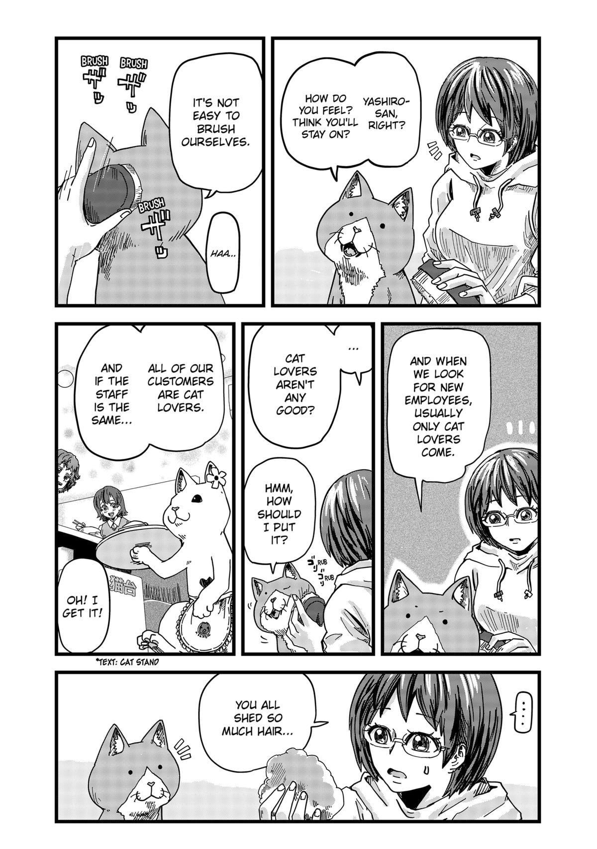 Red Cat Ramen Chapter 1 14