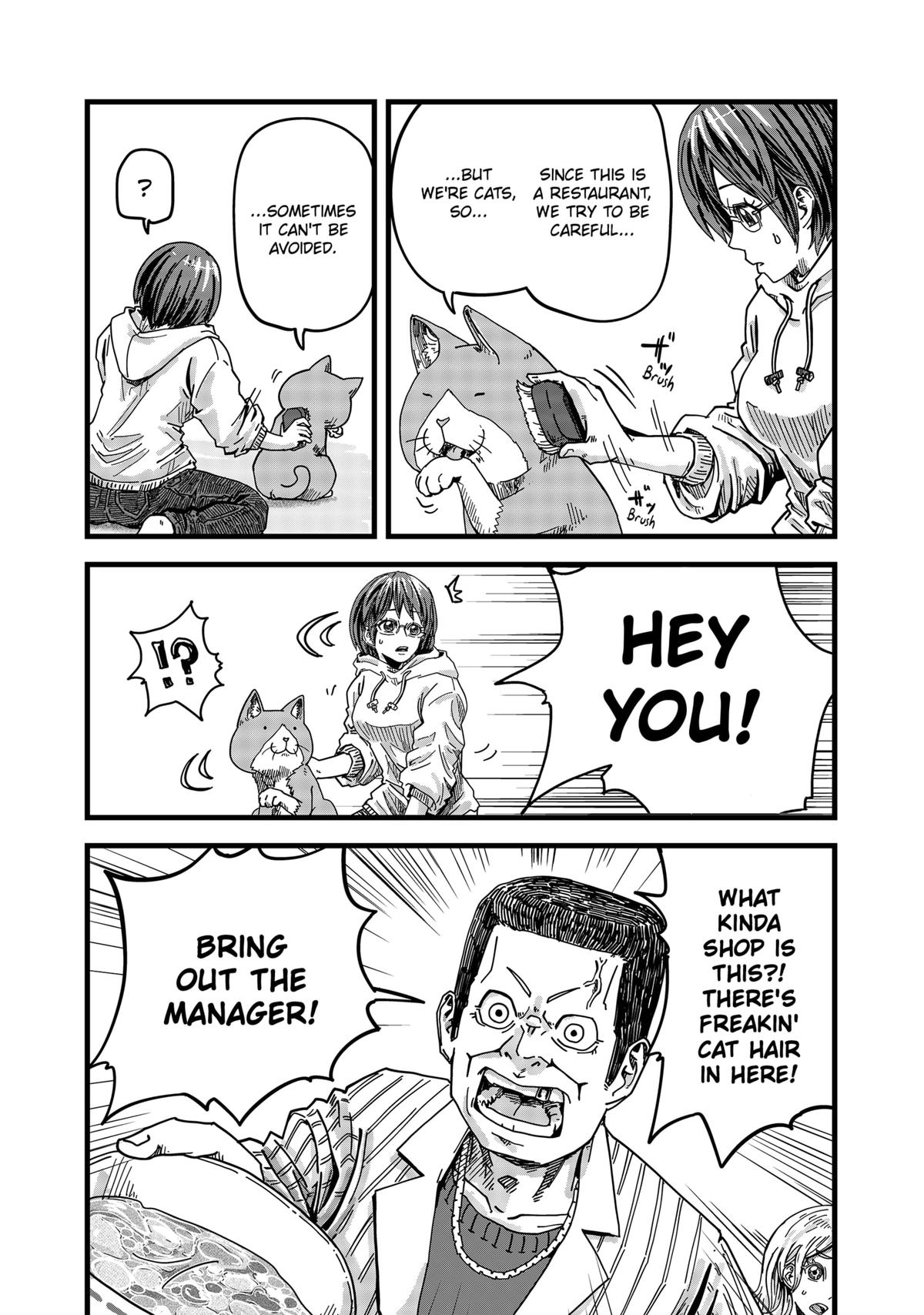 Red Cat Ramen Chapter 1 15