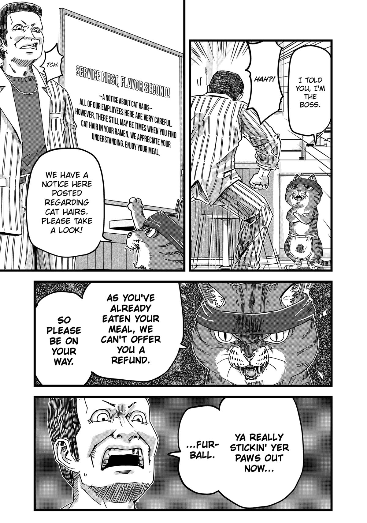 Red Cat Ramen Chapter 1 16