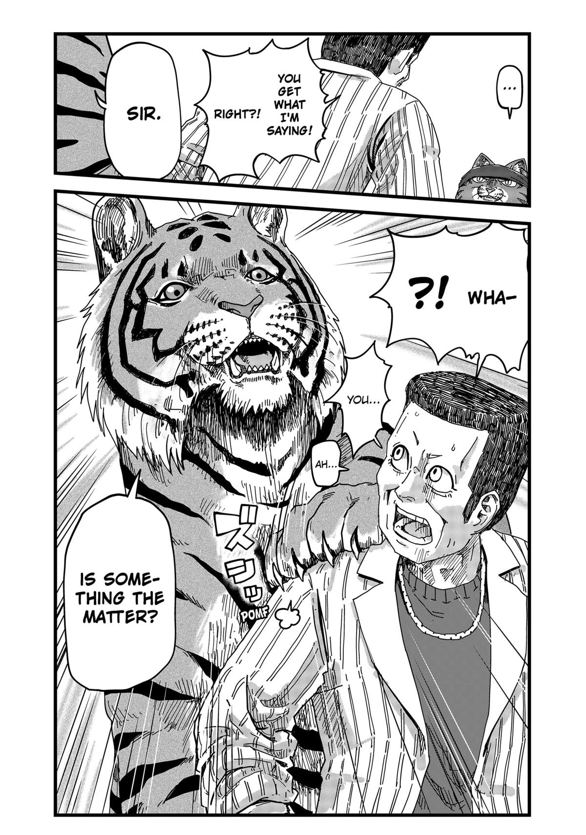 Red Cat Ramen Chapter 1 19