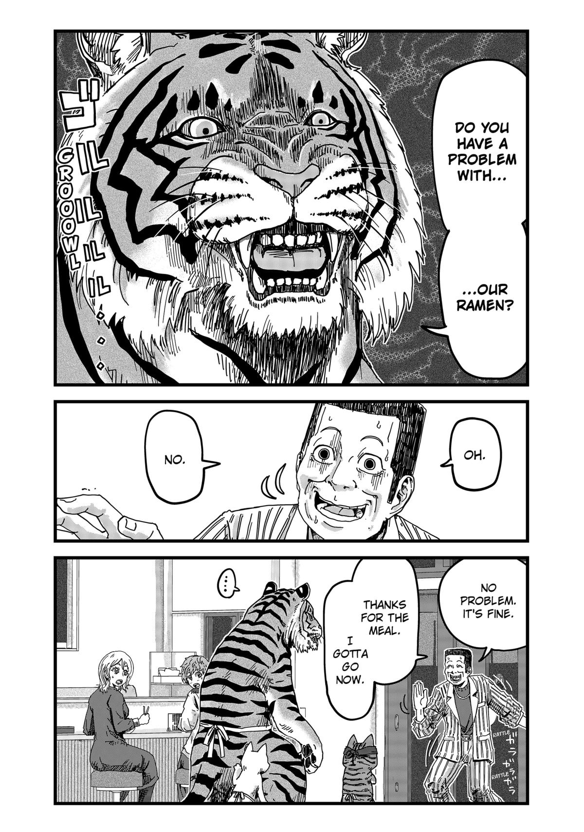 Red Cat Ramen Chapter 1 20