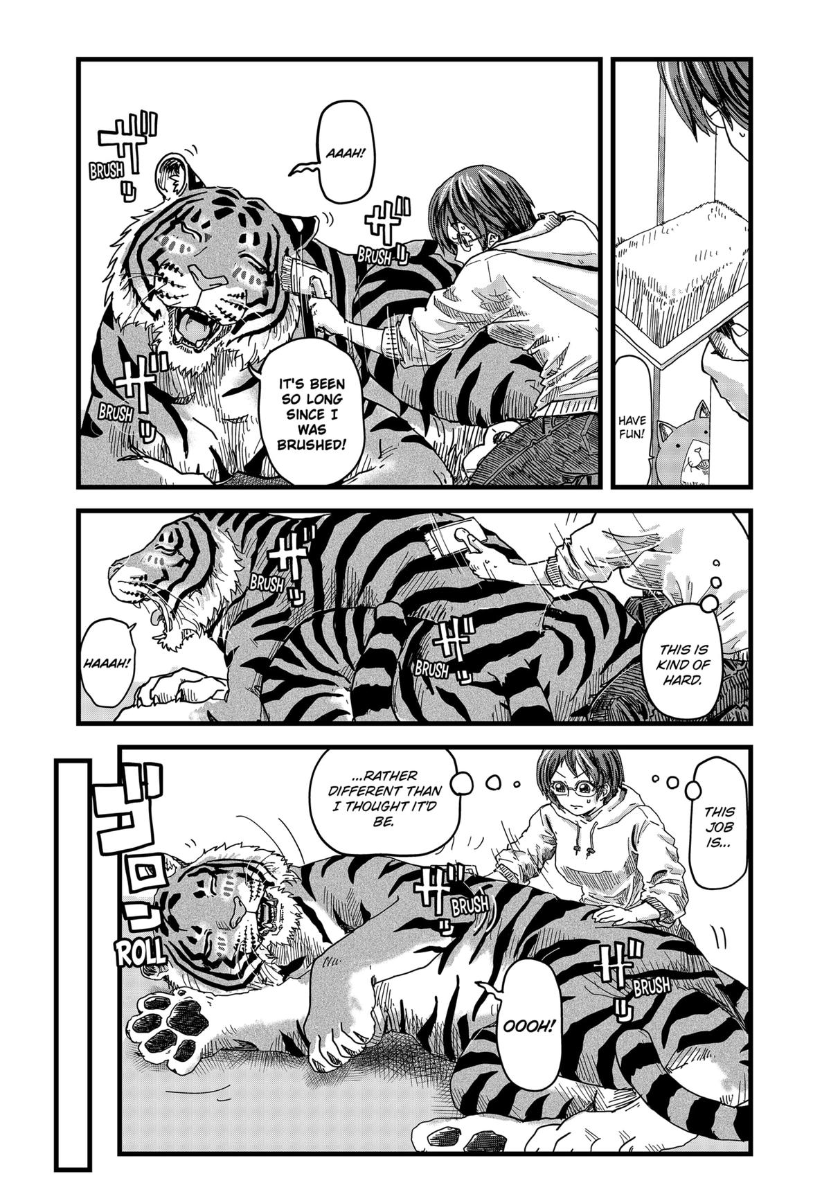 Red Cat Ramen Chapter 1 24