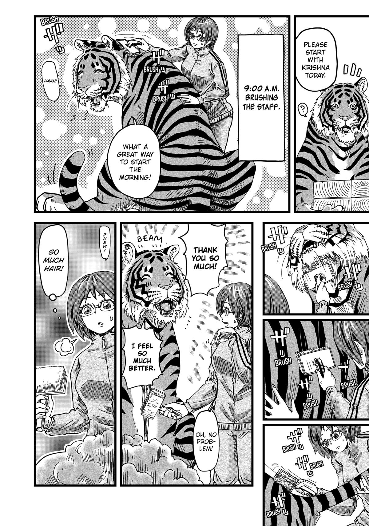 Red Cat Ramen Chapter 2 4